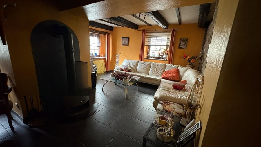 Квартира в Люксембурге, Люксембург, 150 м² - фото 2