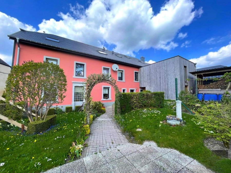 Квартира в Дикирхе, Люксембург, 430 м² - фото 2