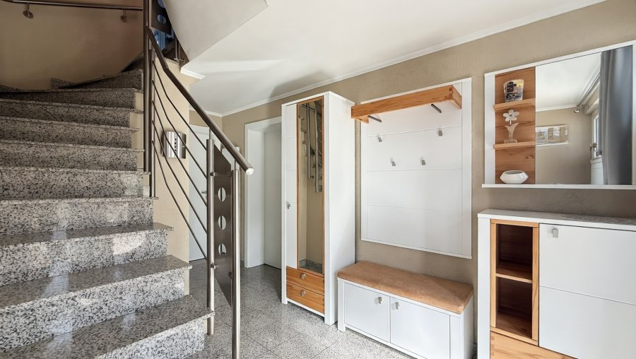 Квартира в Люксембурге, Люксембург, 203 м² - фото 2