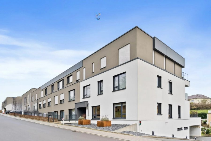 Квартира в Люксембурге, Люксембург, 96 м² - фото 2