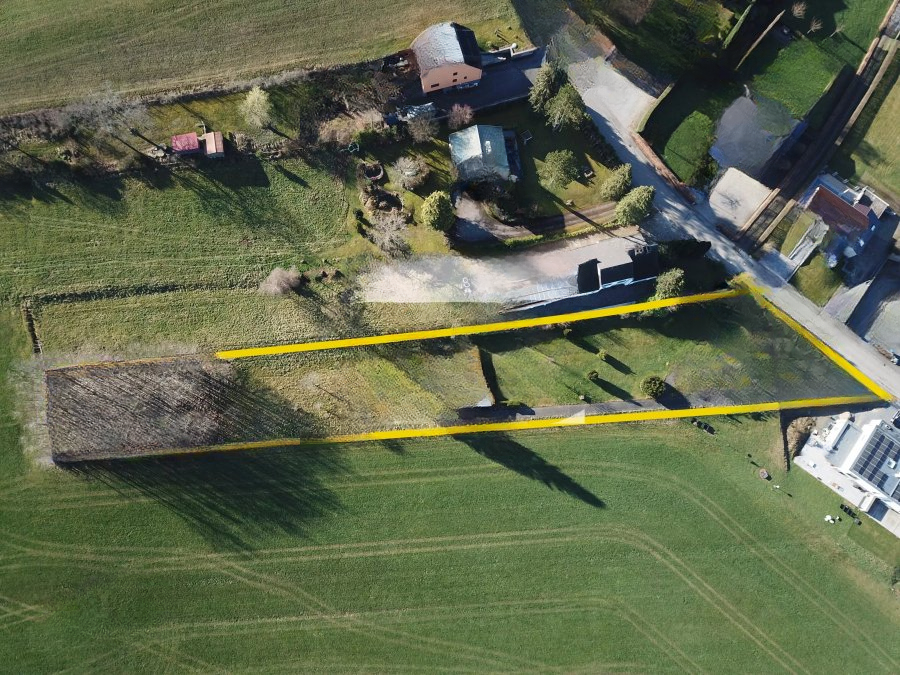 Квартира в Дикирхе, Люксембург, 99 м² - фото 2