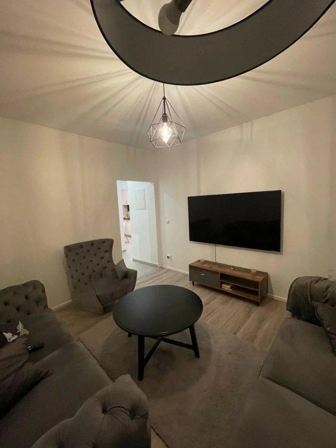 Квартира в Люксембурге, Люксембург, 42 м² - фото 2