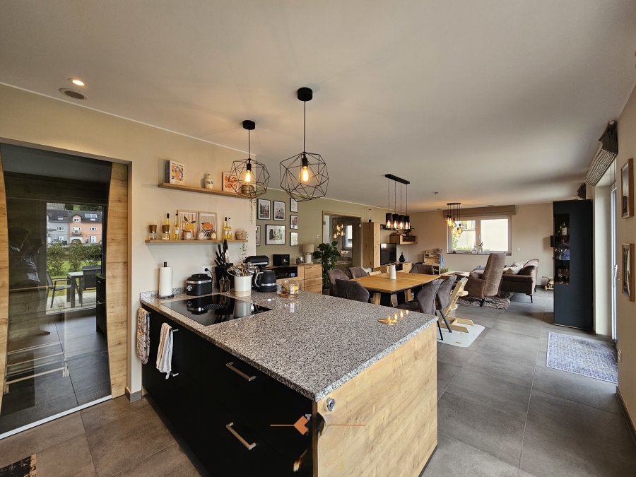 Квартира в Дикирхе, Люксембург, 215 м² - фото 2