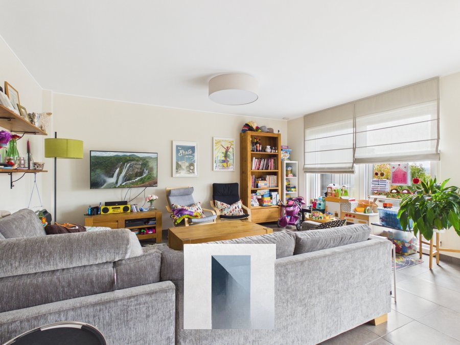 Квартира в Гревенмахере, Люксембург, 140 м² - фото 2