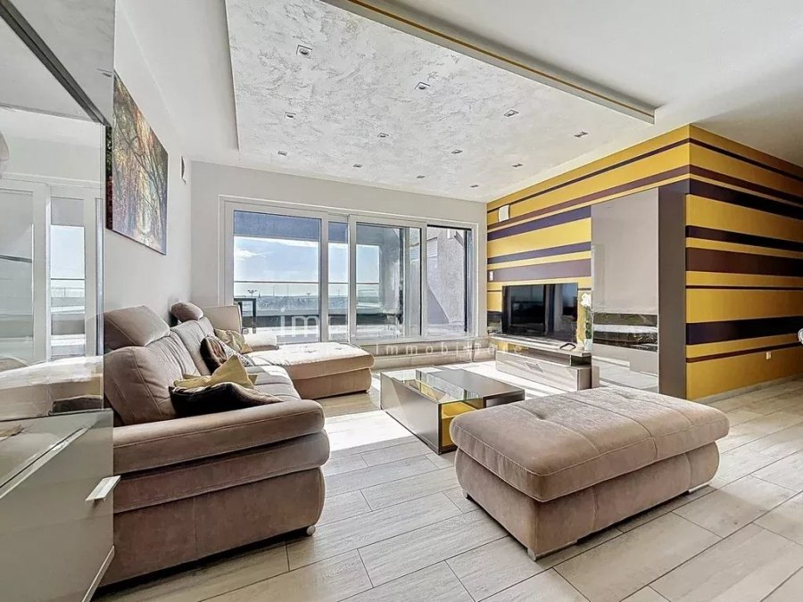 Квартира в Дикирхе, Люксембург, 140 м² - фото 2