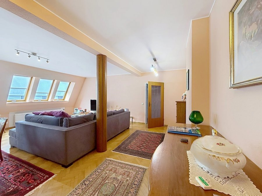 Квартира в Люксембурге, Люксембург, 105 м² - фото 2