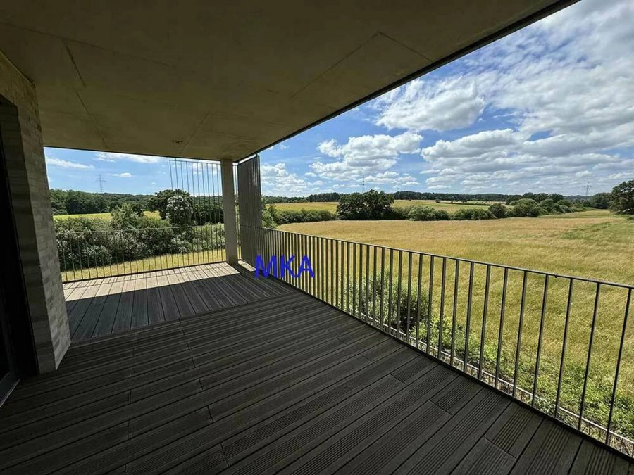 Квартира в Люксембурге, Люксембург, 117 м² - фото 2