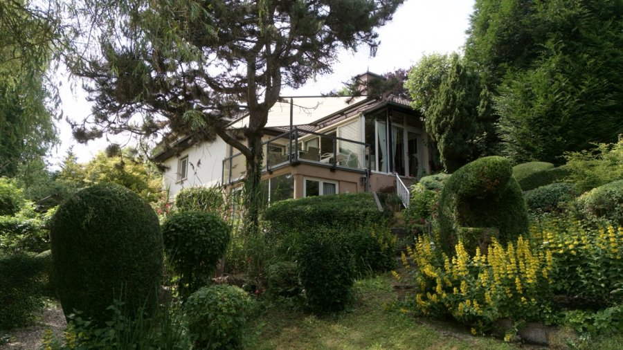 Квартира в Люксембурге, Люксембург, 204 м² - фото 2