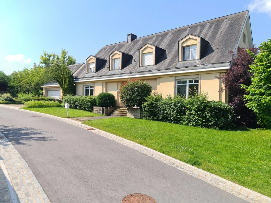 Квартира в Люксембурге, Люксембург, 360 м² - фото 2