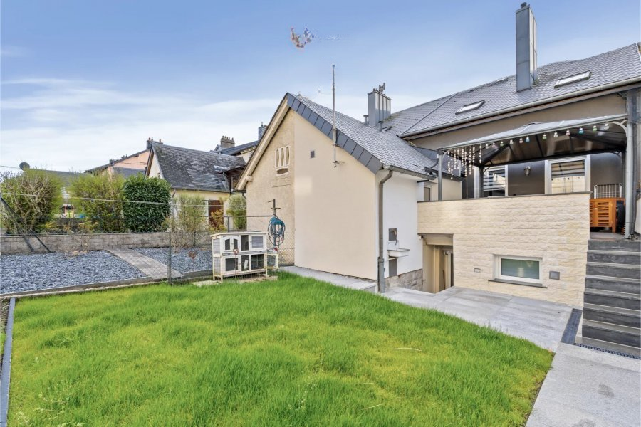 Квартира в Люксембурге, Люксембург, 110 м² - фото 2