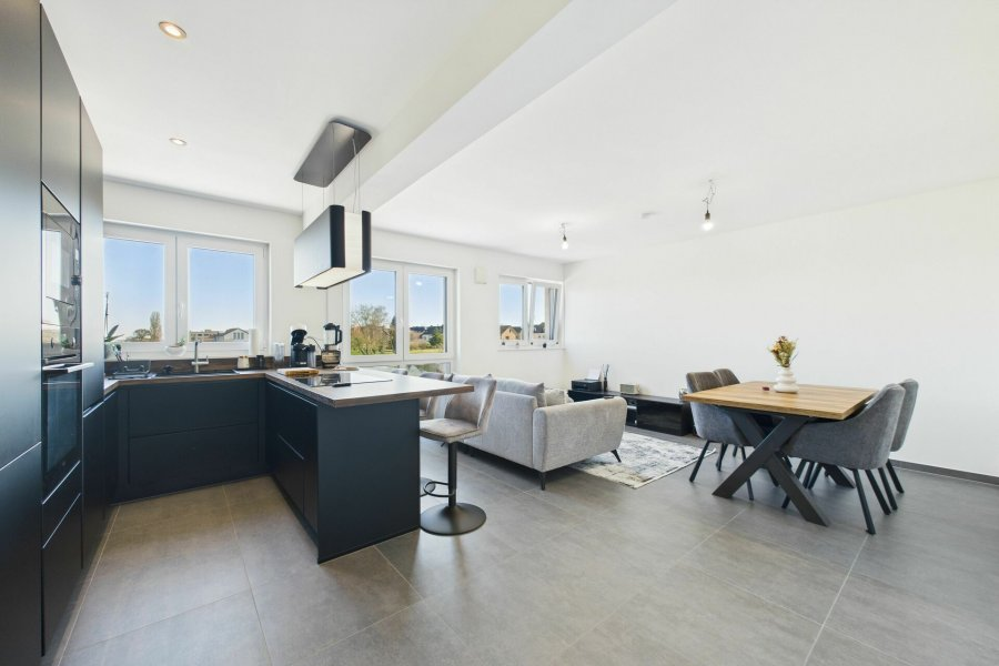 Квартира в Гревенмахере, Люксембург, 53 м² - фото 2