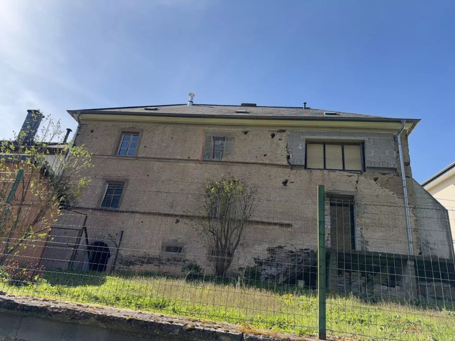 Квартира в Дикирхе, Люксембург, 133 м² - фото 2