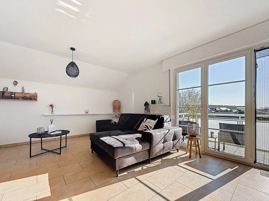 Квартира в Люксембурге, Люксембург, 80 м² - фото 2