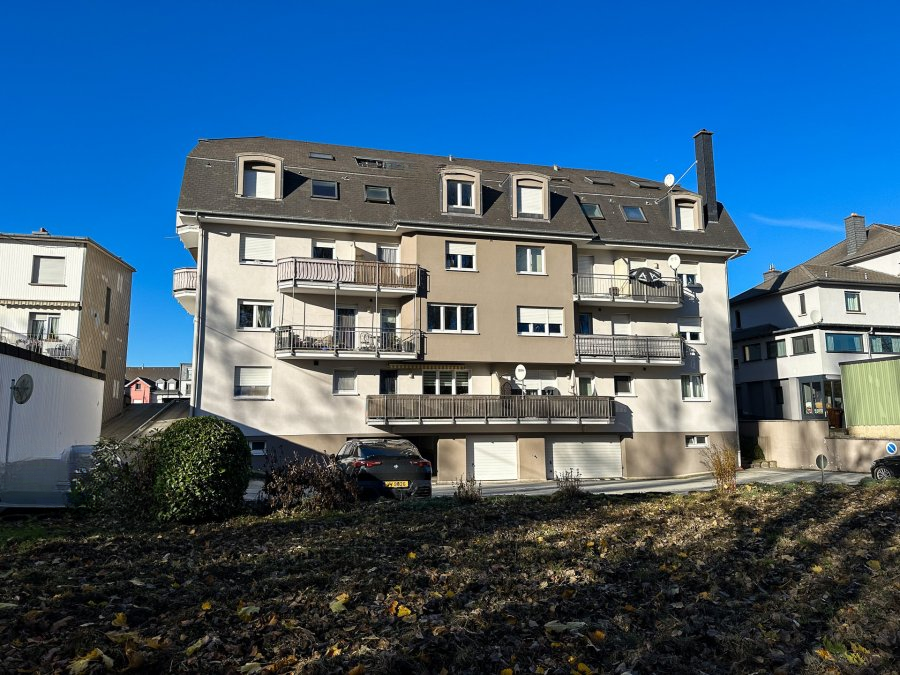 Квартира в Люксембурге, Люксембург, 74 м² - фото 2