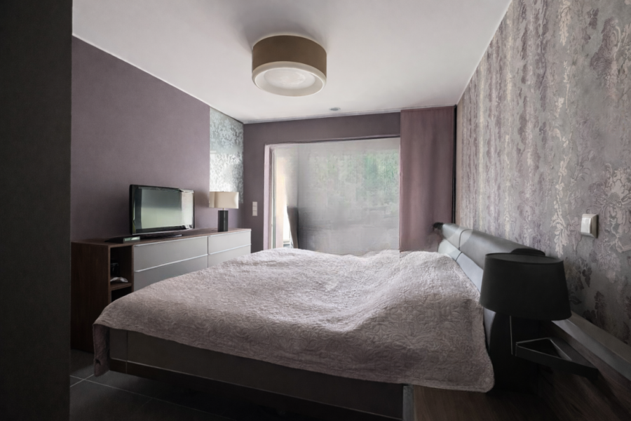 Квартира в Люксембурге, Люксембург, 118 м² - фото 2