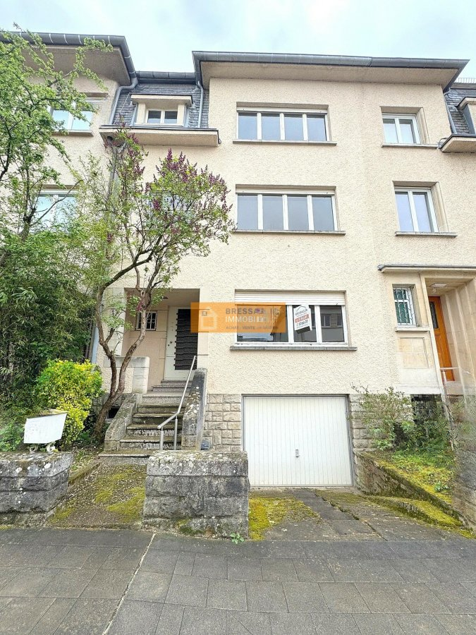 Квартира в Люксембурге, Люксембург, 260 м² - фото 2