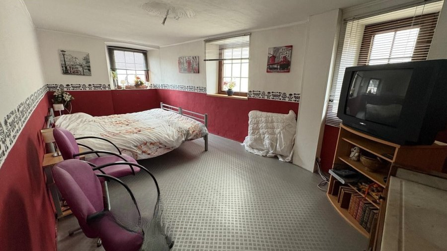 Квартира в Люксембурге, Люксембург, 150 м² - фото 3