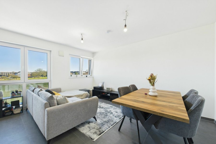 Квартира в Гревенмахере, Люксембург, 53 м² - фото 3