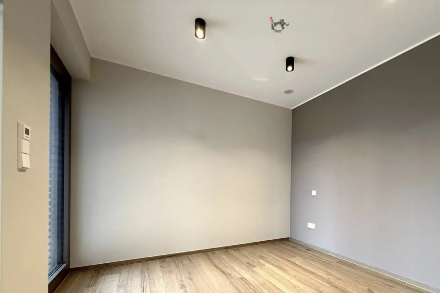 Квартира в Люксембурге, Люксембург, 47 м² - фото 3