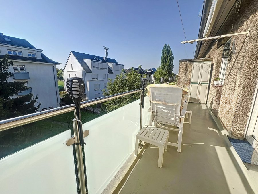 Квартира в Люксембурге, Люксембург, 56 м² - фото 3