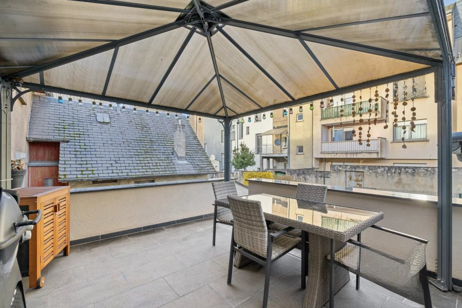 Квартира в Люксембурге, Люксембург, 110 м² - фото 3