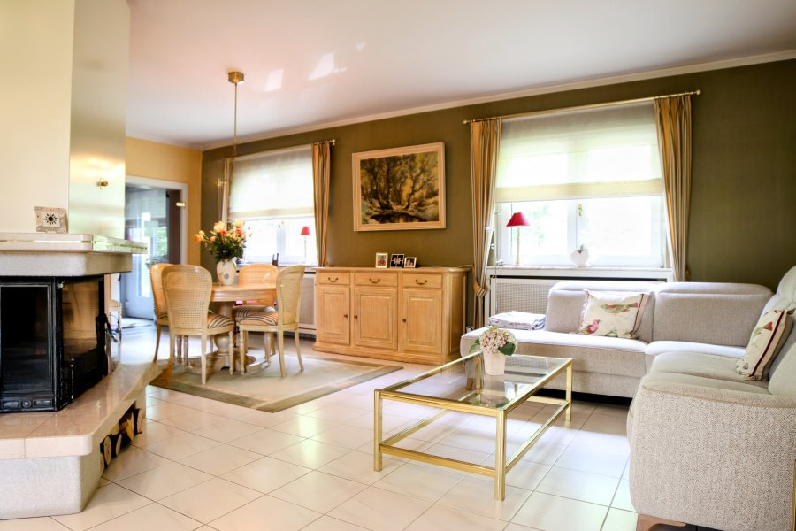 Квартира в Люксембурге, Люксембург, 204 м² - фото 3