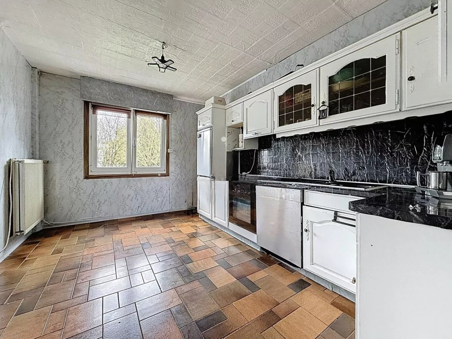 Квартира в Люксембурге, Люксембург, 126 м² - фото 3