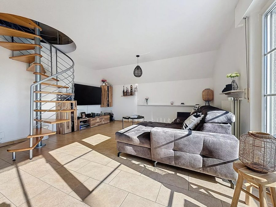 Квартира в Люксембурге, Люксембург, 80 м² - фото 3