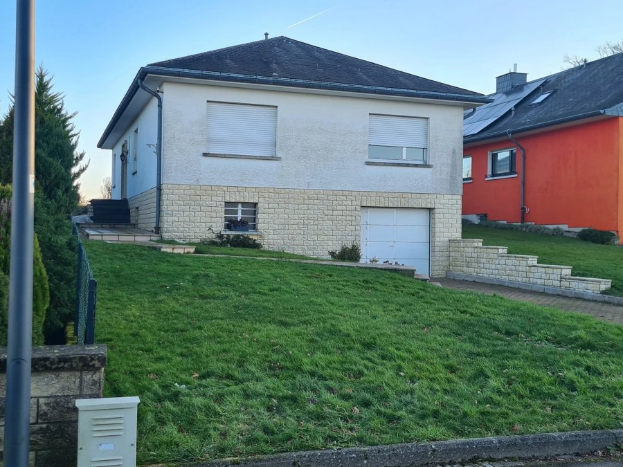 Квартира в Люксембурге, Люксембург, 130 м² - фото 3