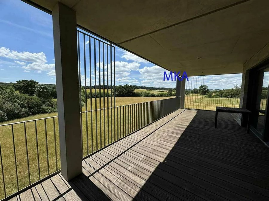 Квартира в Люксембурге, Люксембург, 117 м² - фото 3