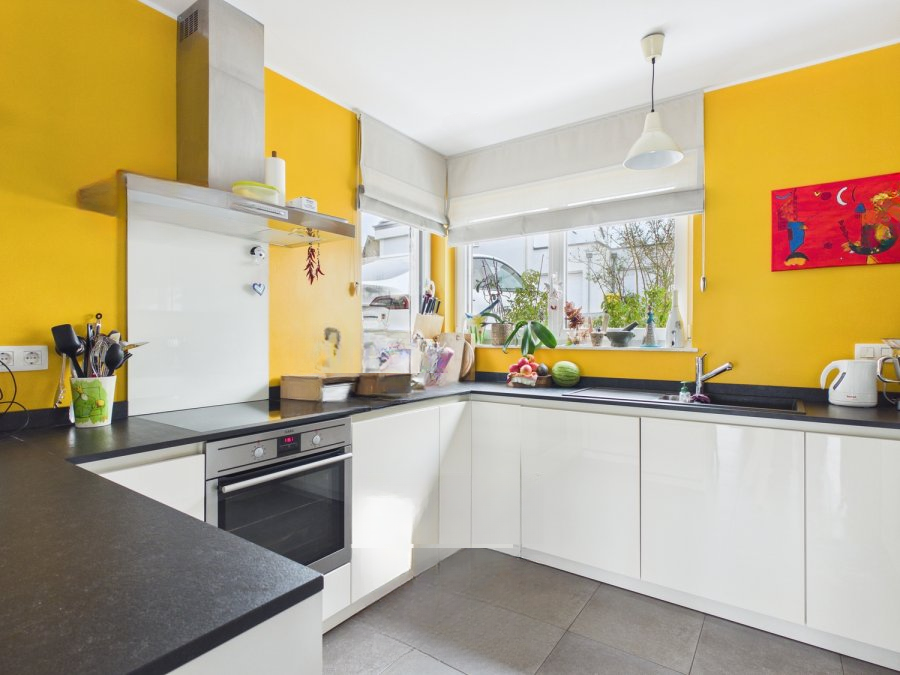 Квартира в Гревенмахере, Люксембург, 140 м² - фото 3