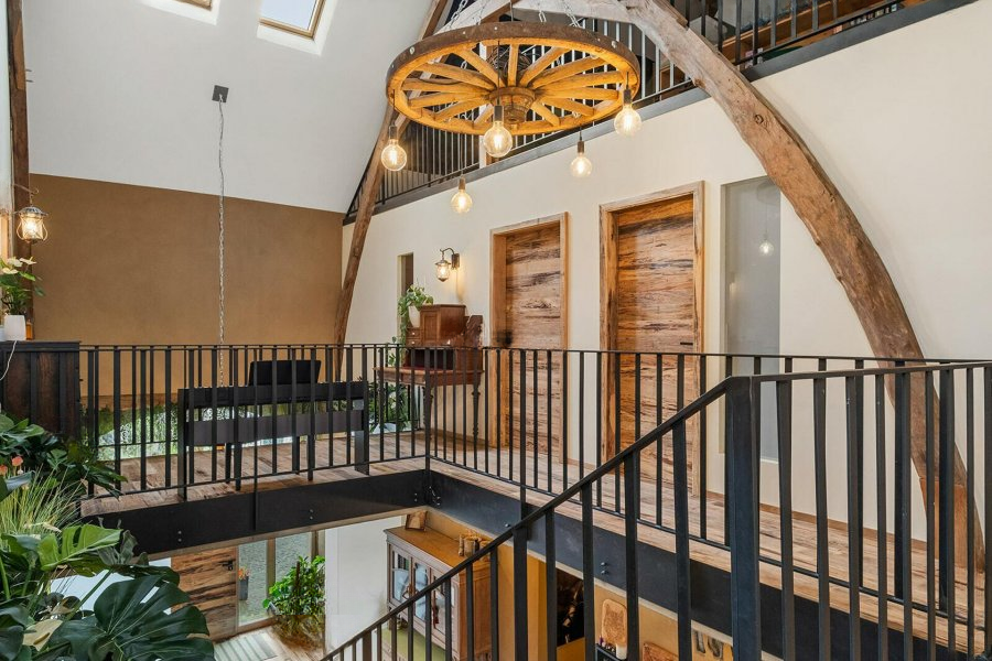 Квартира в Гревенмахере, Люксембург, 425 м² - фото 3