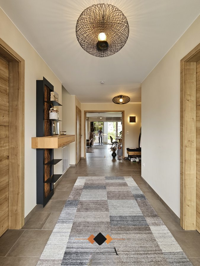 Квартира в Дикирхе, Люксембург, 215 м² - фото 3