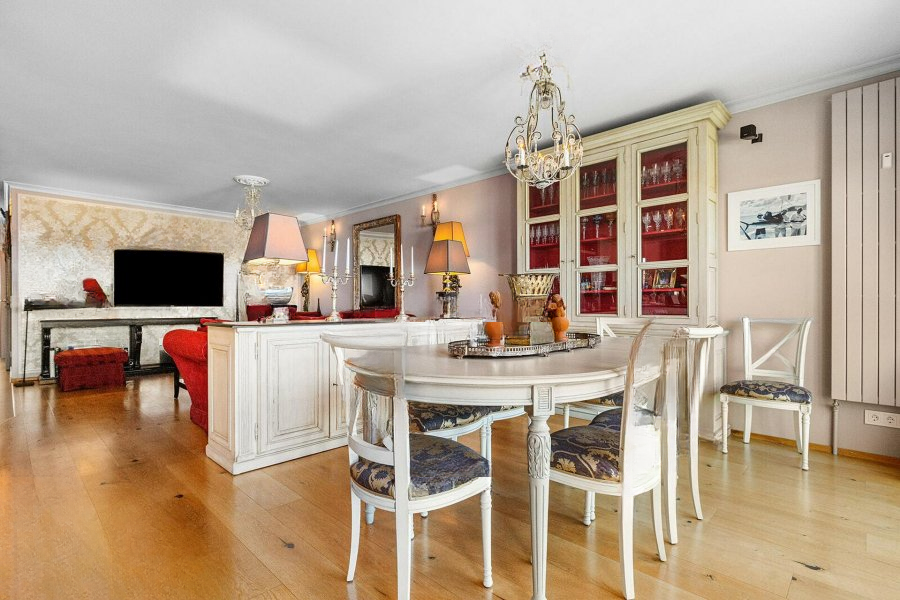 Квартира в Люксембурге, Люксембург, 155 м² - фото 3