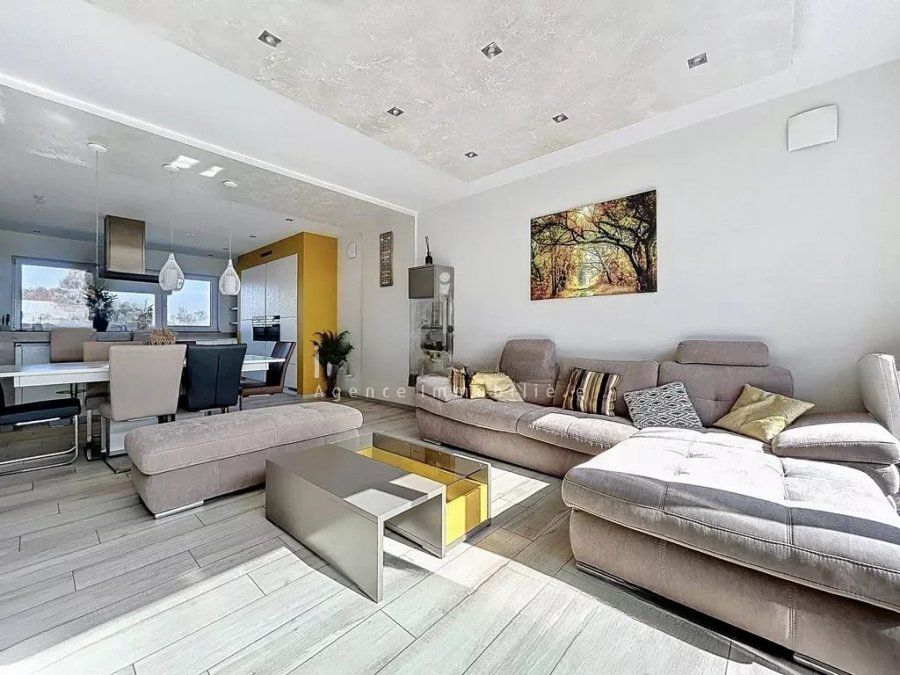 Квартира в Дикирхе, Люксембург, 140 м² - фото 3