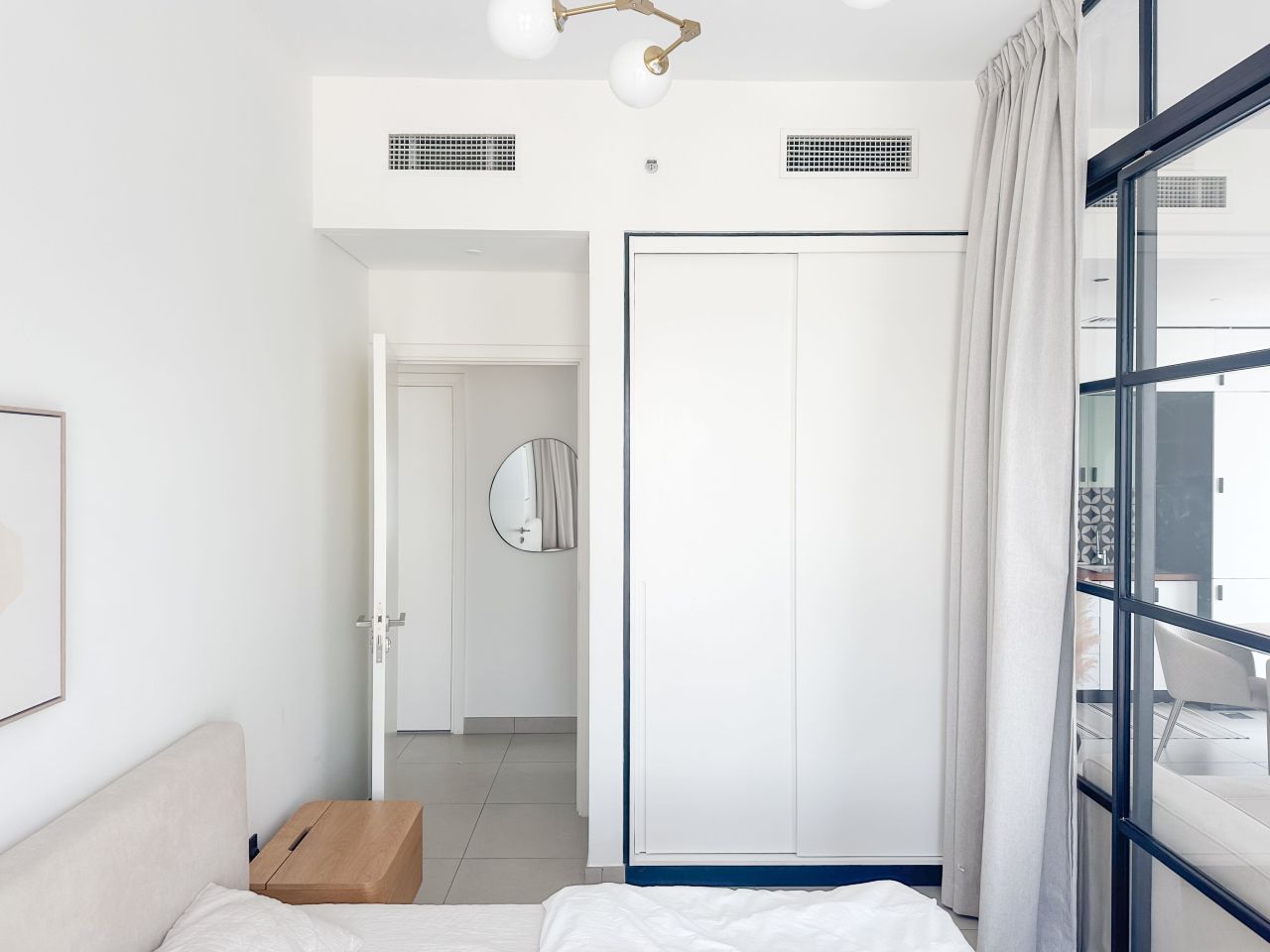 Апартаменты в Дубае, ОАЭ, 69 м² - фото 9