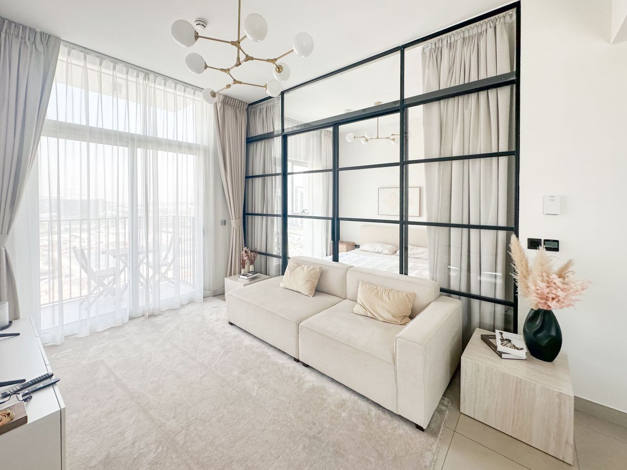 Апартаменты в Дубае, ОАЭ, 69 м² - фото 1