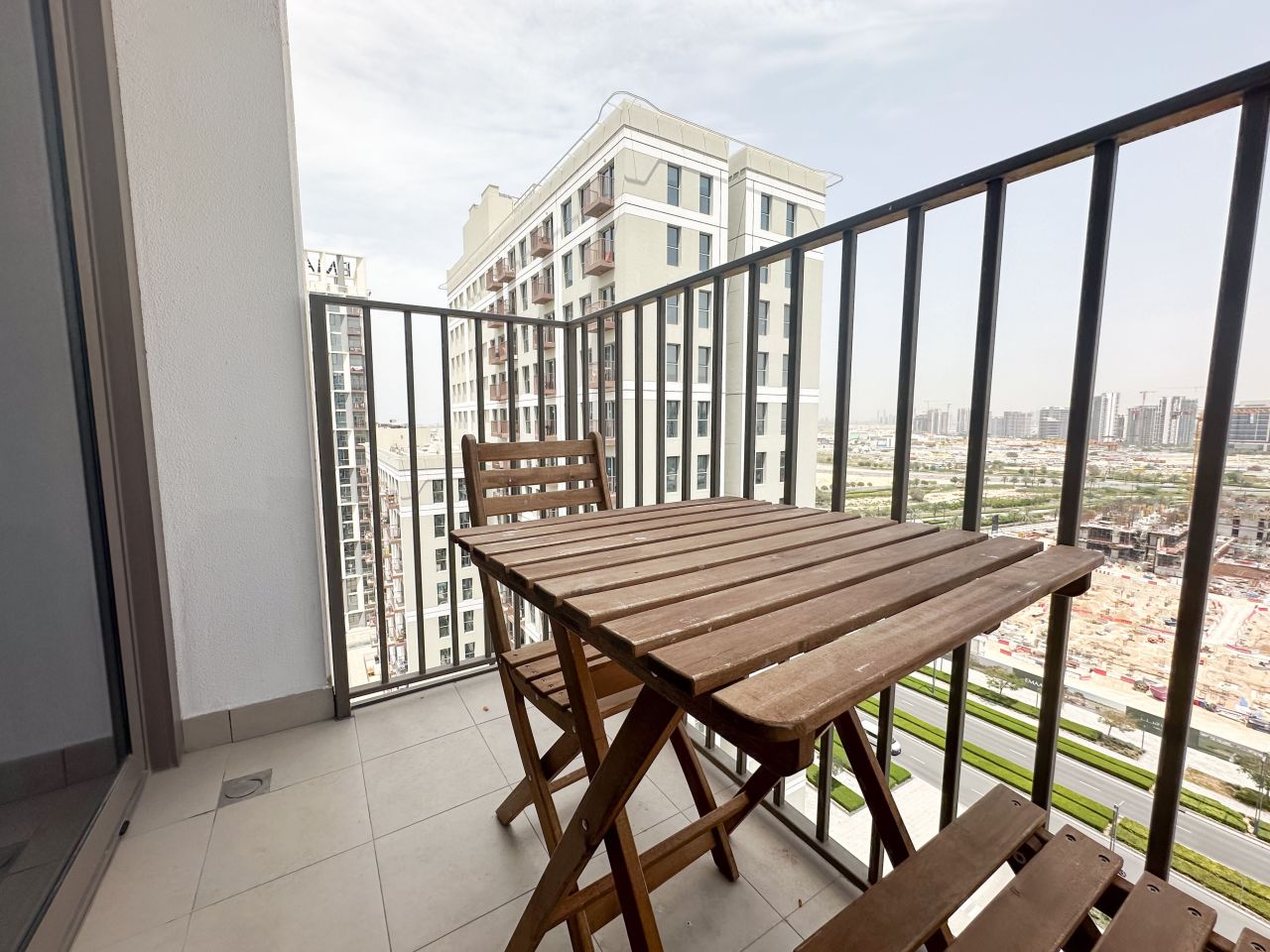 Апартаменты в Дубае, ОАЭ, 69 м² - фото 11