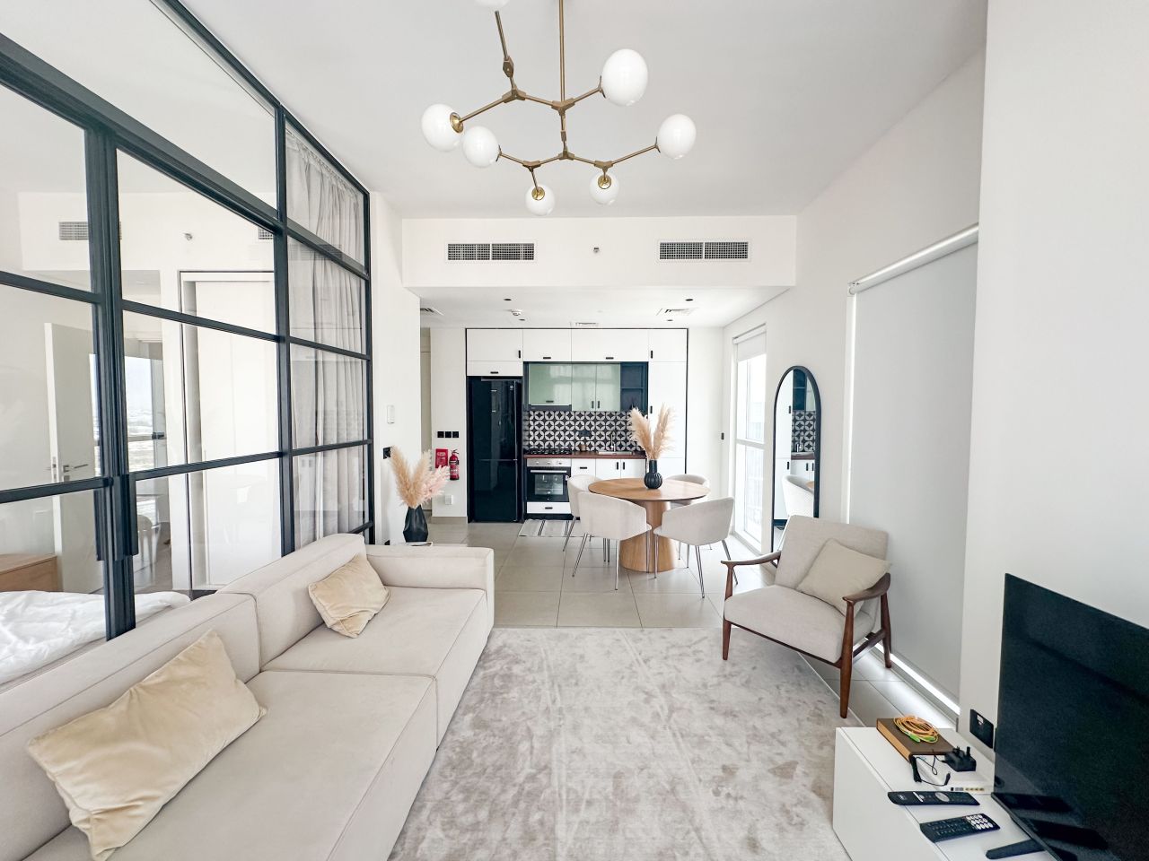 Апартаменты в Дубае, ОАЭ, 69 м² - фото 2