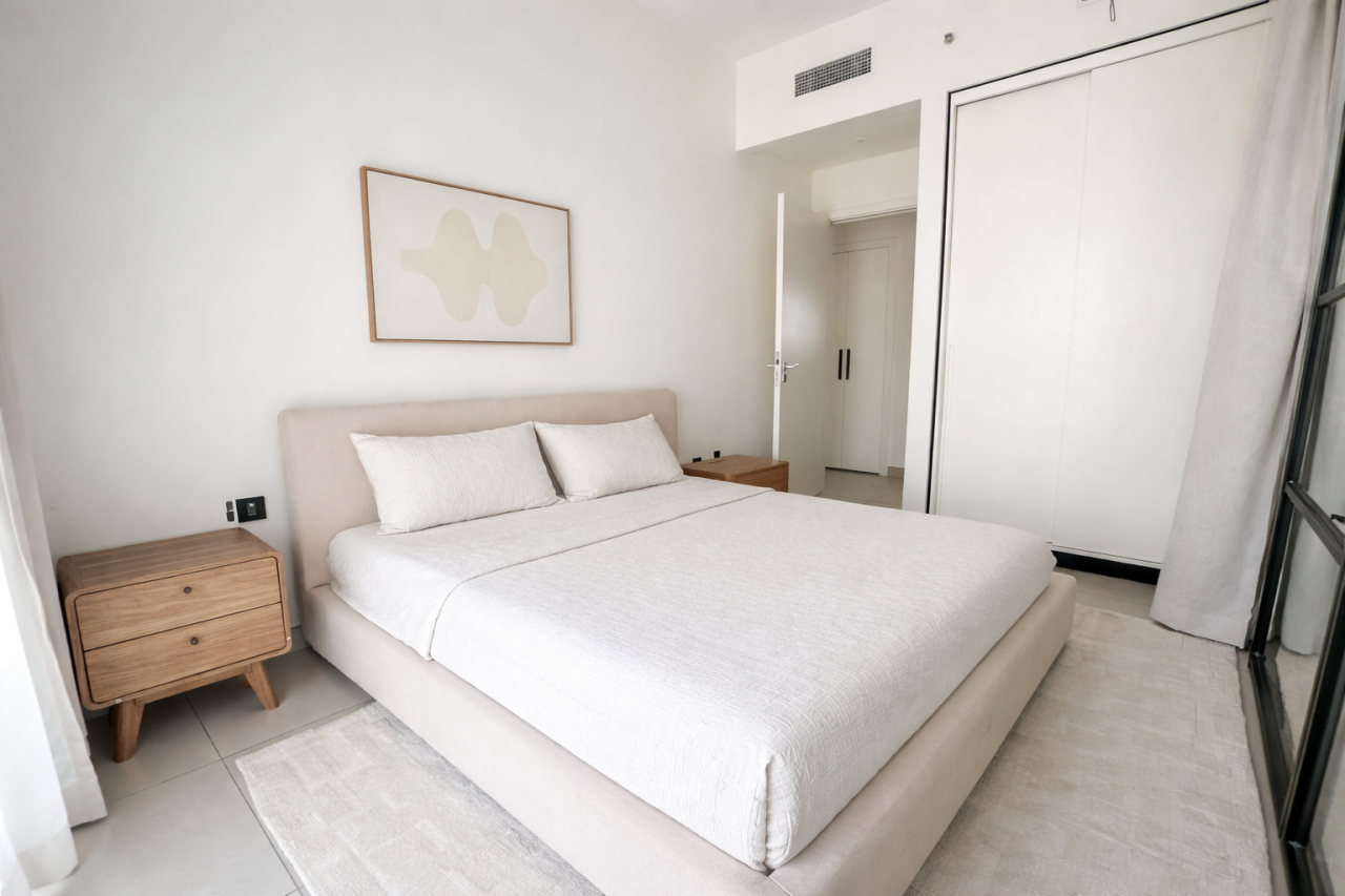 Апартаменты в Дубае, ОАЭ, 69 м² - фото 8