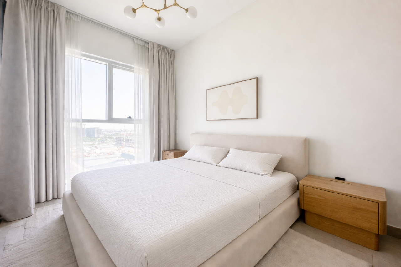 Апартаменты в Дубае, ОАЭ, 69 м² - фото 6