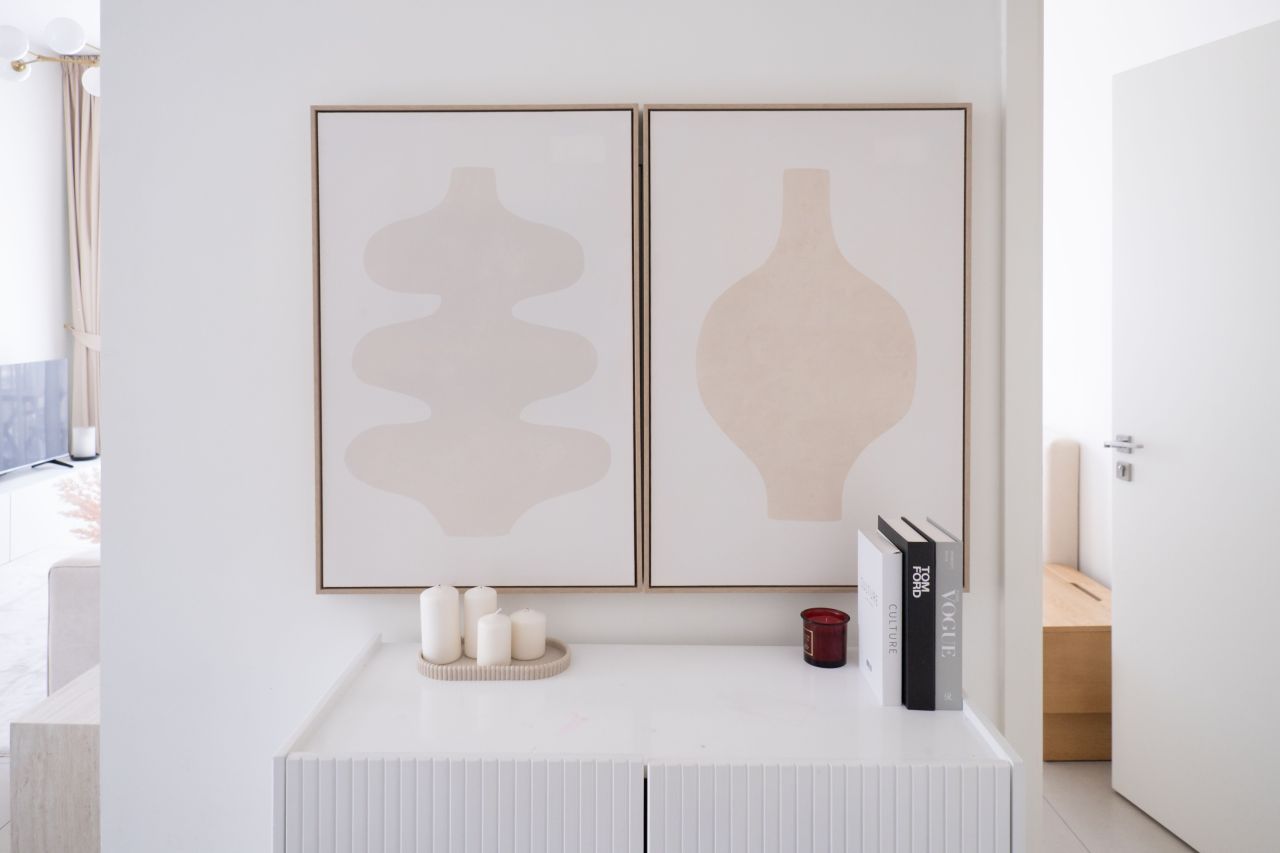 Апартаменты в Дубае, ОАЭ, 69 м² - фото 10