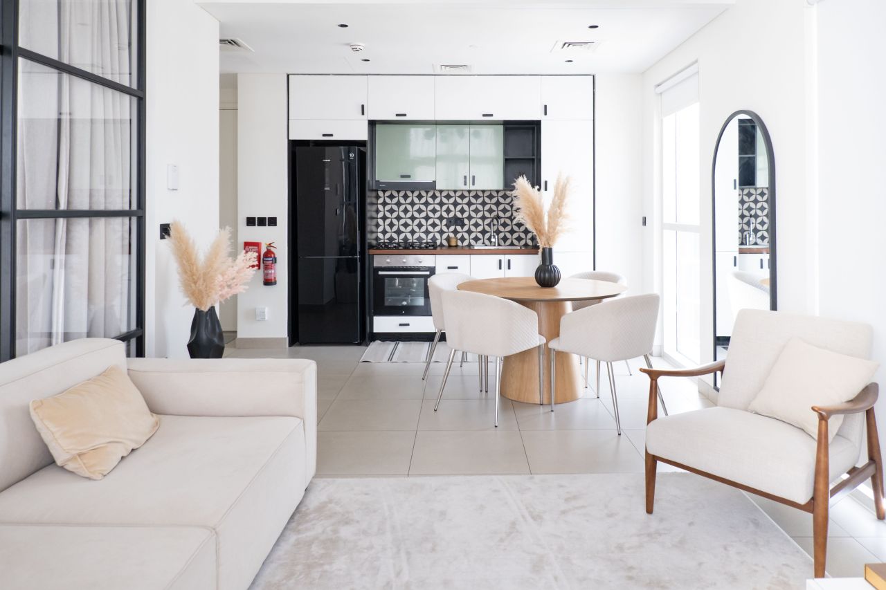 Апартаменты в Дубае, ОАЭ, 69 м² - фото 5