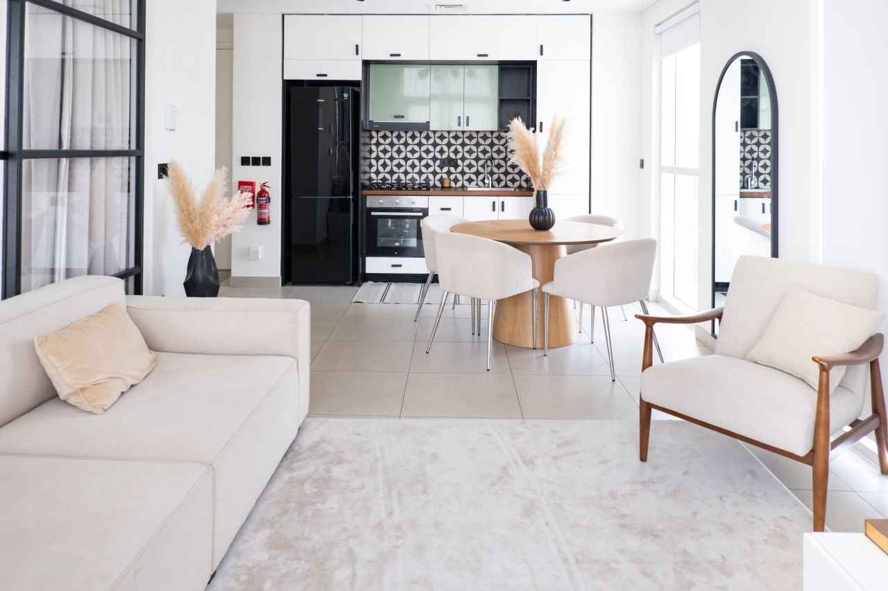 Апартаменты в Дубае, ОАЭ, 69 м² - фото 4