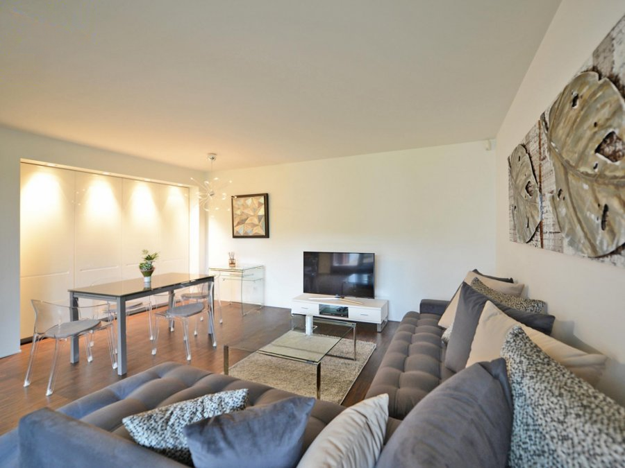 Квартира в Люксембурге, Люксембург, 72 м² - фото 3