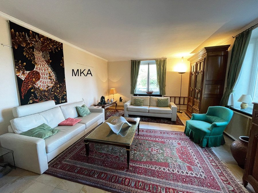 Квартира в Люксембурге, Люксембург, 318 м² - фото 3