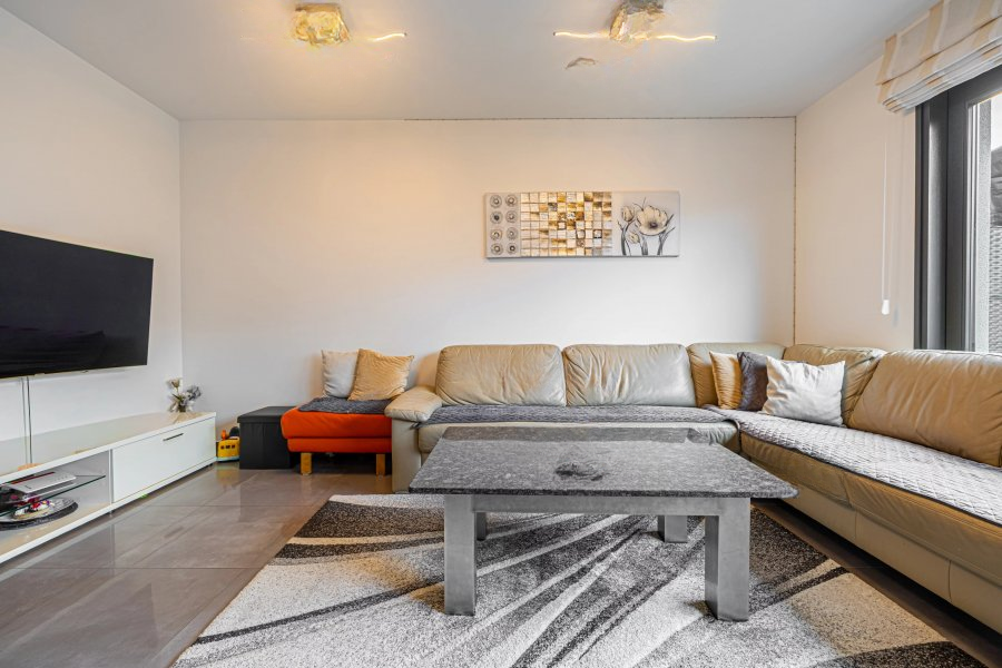 Квартира в Люксембурге, Люксембург, 160 м² - фото 3