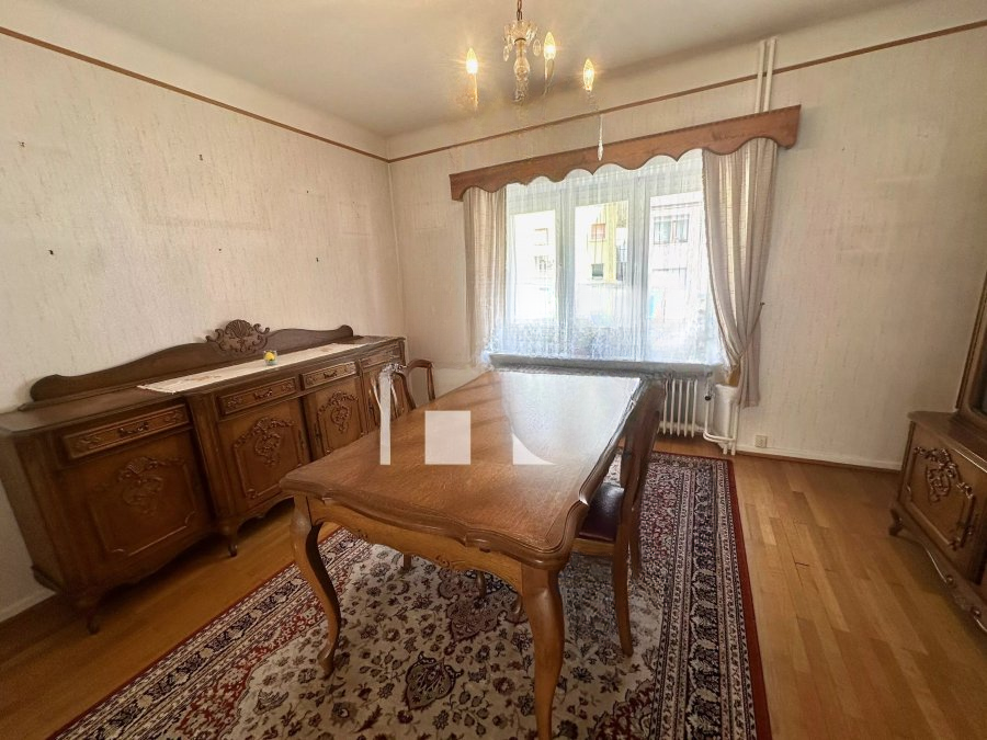 Квартира в Люксембурге, Люксембург, 102 м² - фото 3