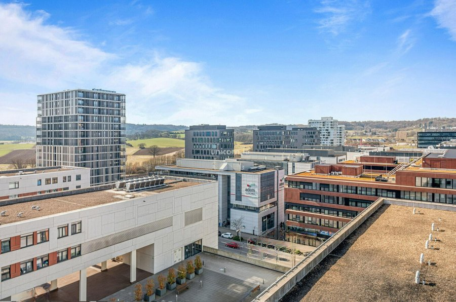 Квартира в Люксембурге, Люксембург, 84 м² - фото 3