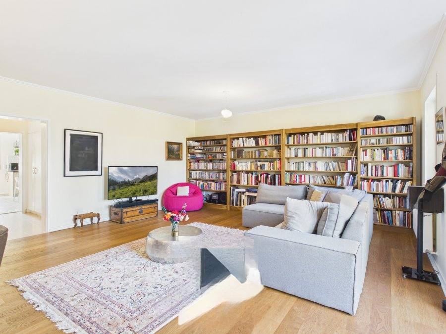 Квартира в Люксембурге, Люксембург, 200 м² - фото 3